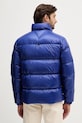 Abbigliamento Tommy Hilfiger piumino MW0MW40617 blu navy