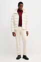 Tommy Hilfiger kurtka MW0MW40637 beżowy AW25