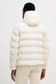 Odzież Tommy Hilfiger kurtka MW0MW40637 beżowy