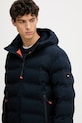 Oblečenie Bunda Tommy Hilfiger MW0MW40637 tmavomodrá