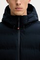 Μπουφάν Tommy Hilfiger MW0MW40637 σκούρο μπλε