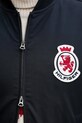 Bomber bunda Tommy Hilfiger MW0MW41083 námořnická modř