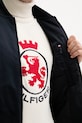 Куртка-бомбер Tommy Hilfiger MW0MW41083