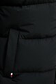 Пуховая безрукавка Tommy Hilfiger MW0MW40607 чёрный