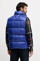 Одяг Пухова безрукавка Tommy Hilfiger MW0MW41514 блакитний
