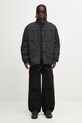 VETEMENTS kurtka Biker Parka UH76OJ750B