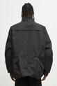 Odzież VETEMENTS kurtka Biker Parka UH76OJ750B czarny