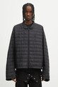VETEMENTS kurtka Biker Parka UH76OJ750B