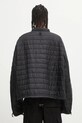 VETEMENTS kurtka Biker Parka UH76OJ750B