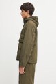 C.P. Company kurtka 19CMOW010A005904G zielony AW25