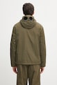 Clothing C.P. Company jacket 19CMOW010A005904G green