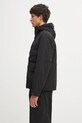 C.P. Company kurtka 19CMOW010A005904G czarny AW25