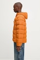 Пуховая куртка C.P. Company 19CMOW011A005904G оранжевый AW25