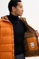 C.P. Company kurtka puchowa 19CMOW011A005904G