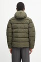 Одежда Пуховая куртка C.P. Company 19CMOW011A005904G зелёный