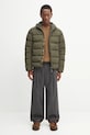 Пуховая куртка C.P. Company 19CMOW011A005904G