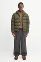 C.P. Company kurtka puchowa 19CMOW011A005904G