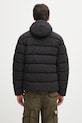 Одежда Пуховая куртка C.P. Company 19CMOW011A005904G чёрный