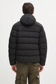 Дрехи Пухено яке C.P. Company 19CMOW011A005904G черен