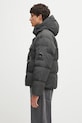 C.P. Company down jacket 19CMOW013A006369M gray AW25