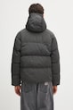Clothing C.P. Company down jacket 19CMOW013A006369M gray