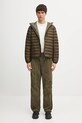 C.P. Company kurtka puchowa 19CMOW031A110416A