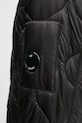 C.P. Company geacă negru 19CMOW047A110158A