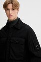 C.P. Company kurtka czarny 19CMOW080A110437G