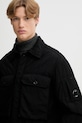 Куртка C.P. Company чёрный 19CMOW080A110437G
