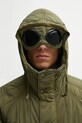 Куртка C.P. Company зелений 19CMOW081A110437G