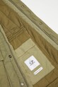 C.P. Company geacă 19CMOW081A110437G verde