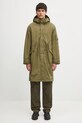 Bunda C.P. Company nezateplené zelená 19CMOW095A110305G