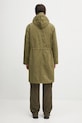 Oblečenie Bunda C.P. Company 19CMOW095A110305G zelená