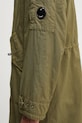 Bunda C.P. Company 19CMOW095A110305G zelená
