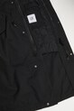 Bunda C.P. Company 19CMOW095A110305G černá
