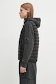 Clothing C.P. Company down vest 19CMVE032A110416A black