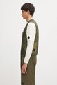 C.P. Company bezrękawnik 19CMVE049A110158A zielony AW25