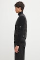 Безрукавка C.P. Company 19CMVE049A110158A чёрный AW25