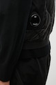 Безрукавка C.P. Company 19CMVE049A110158A чёрный
