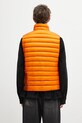 Clothing C.P. Company down vest 19CMVE703A110416A orange