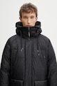 C.P. Company piumino nero 19CMOW184A110467A