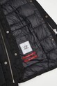 C.P. Company kurtka puchowa 19CMOW188A110089G