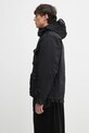 C.P. Company kurtka puchowa 19CMOW188A110089G czarny AW25
