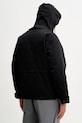 Odzież C.P. Company kurtka puchowa 19CMOW188A110089G czarny