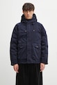 C.P. Company kurtka pozostałe granatowy 19CMOW189A110089G