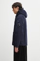 C.P. Company kurtka 19CMOW189A110089G granatowy AW25