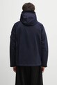 Îmbrăcăminte C.P. Company geacă 19CMOW189A110089G bleumarin
