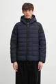 C.P. Company geacă bleumarin 19CMOW189A110089G