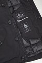 C.P. Company kurtka puchowa 19CMOW197A110419A czarny