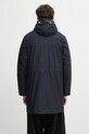 Clothing C.P. Company jacket 19CMOW215A110411G navy